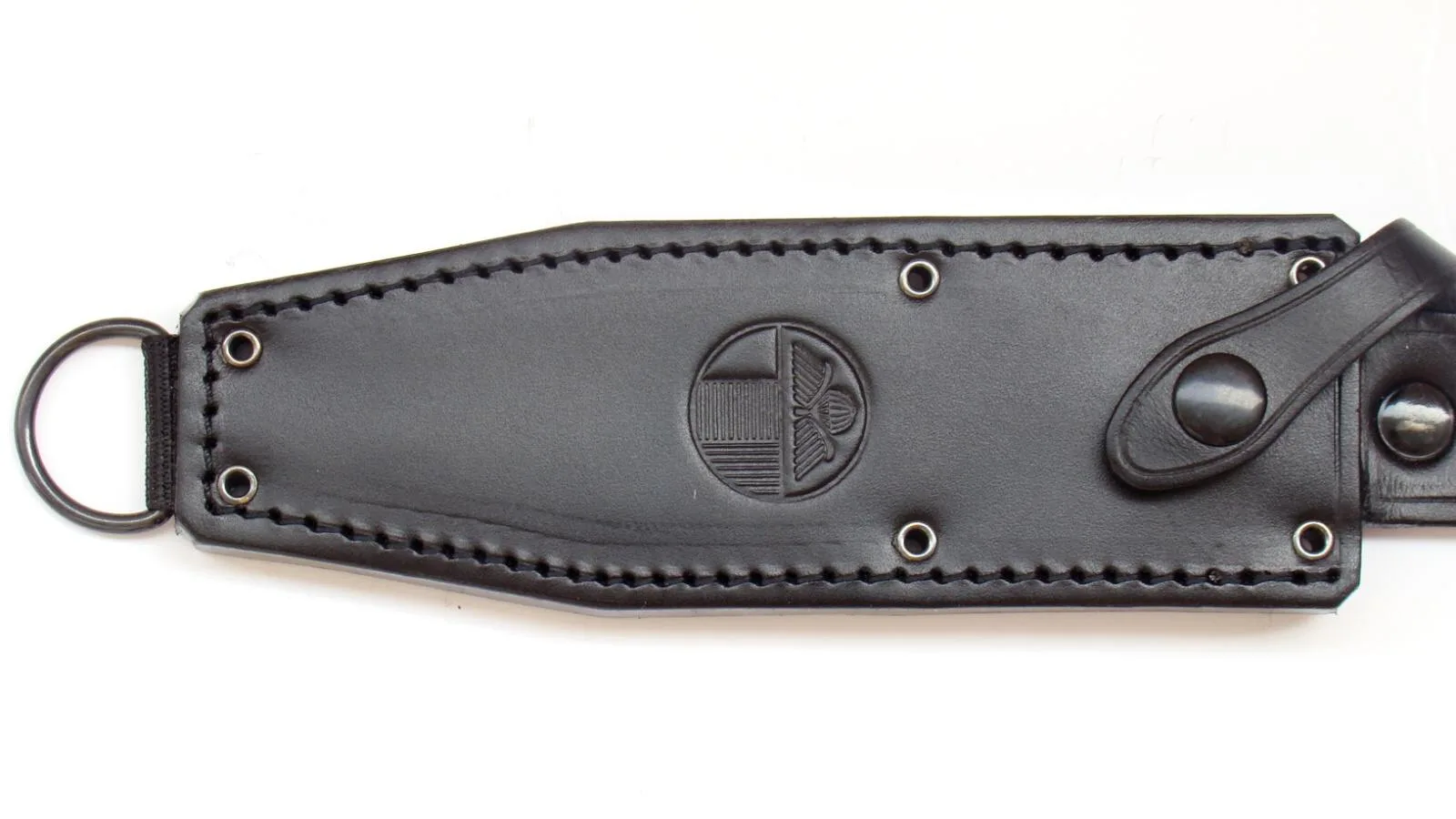 CHÁRON (2-CH-00) – pohled č. 7