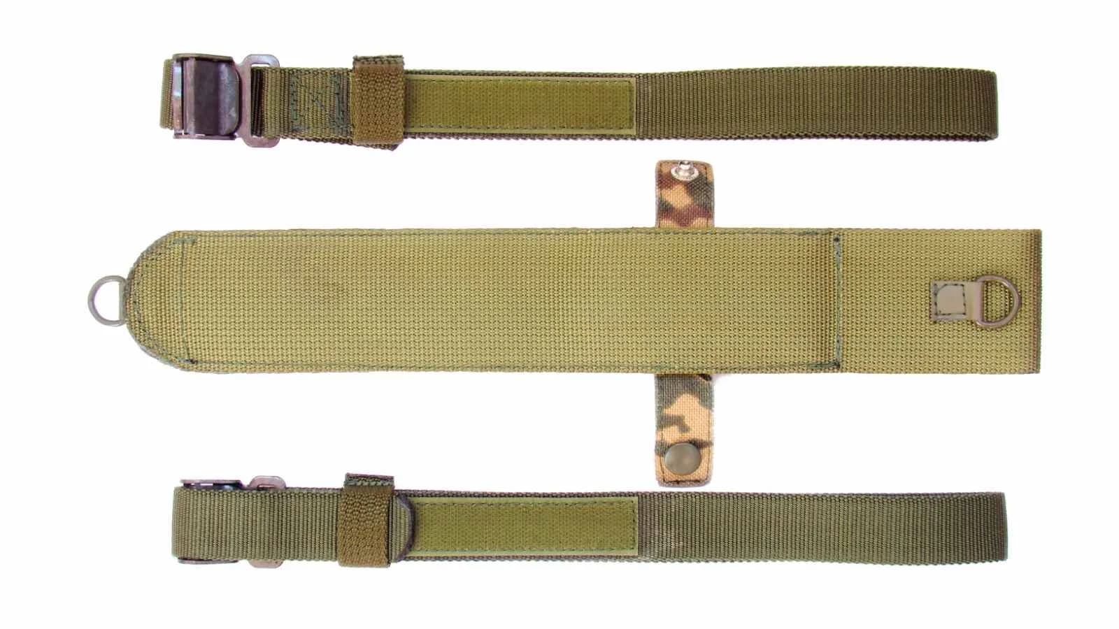 Maskovaná pochva – foto 2