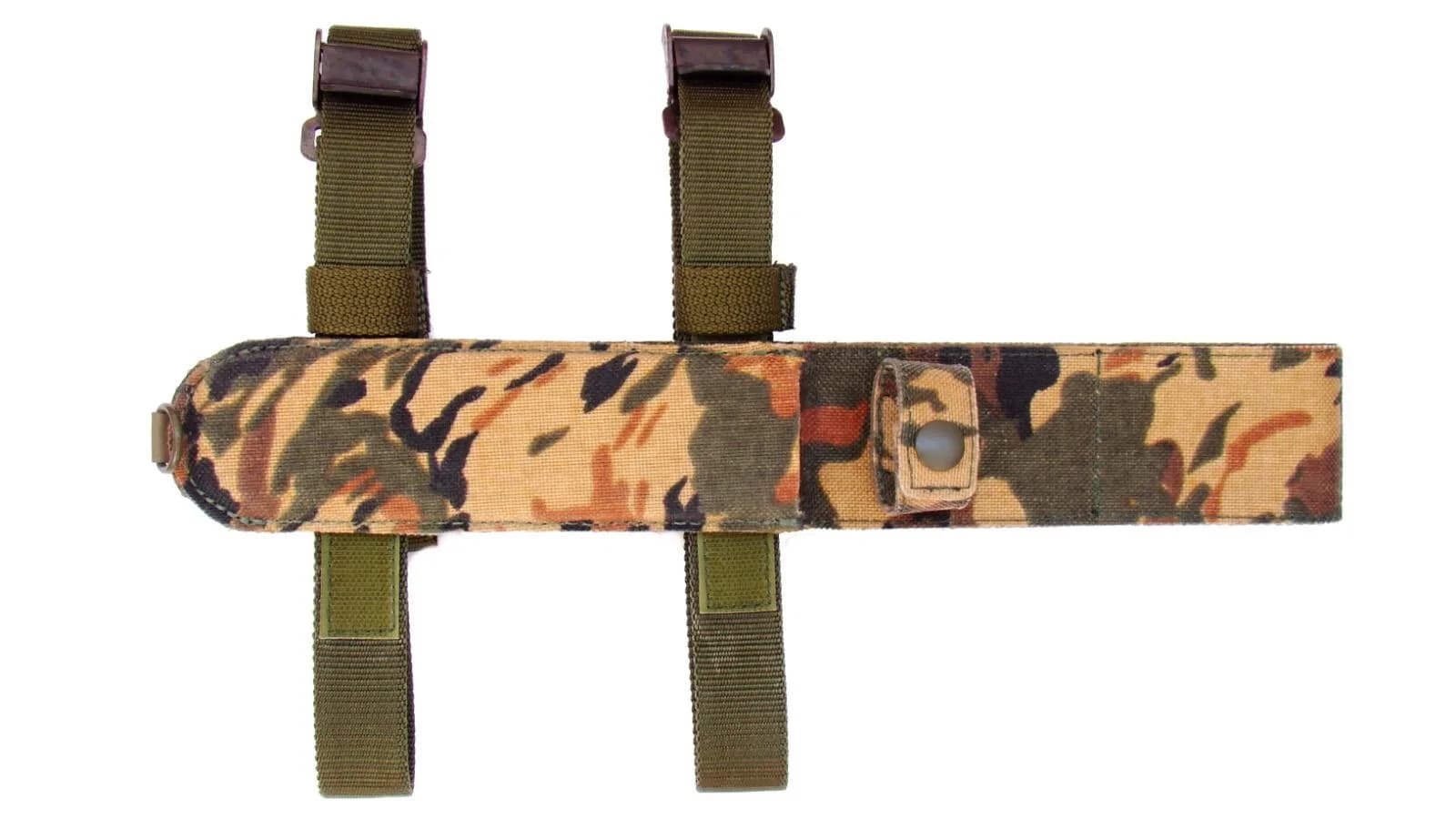 Maskovaná pochva – foto 4