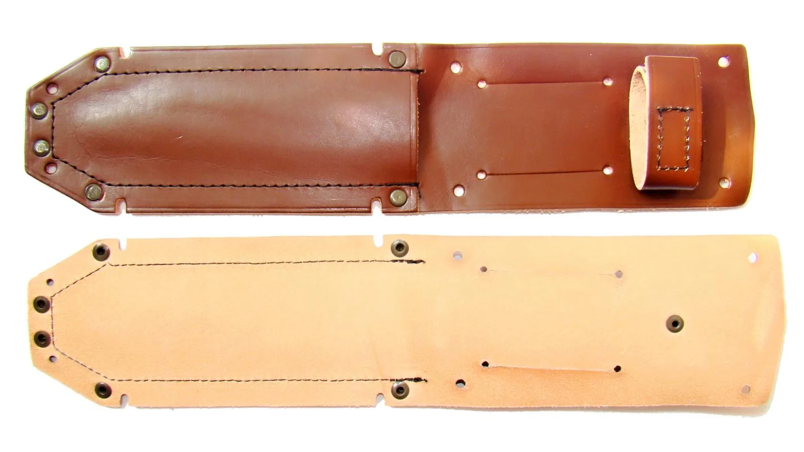 Kožená pochva – foto 9