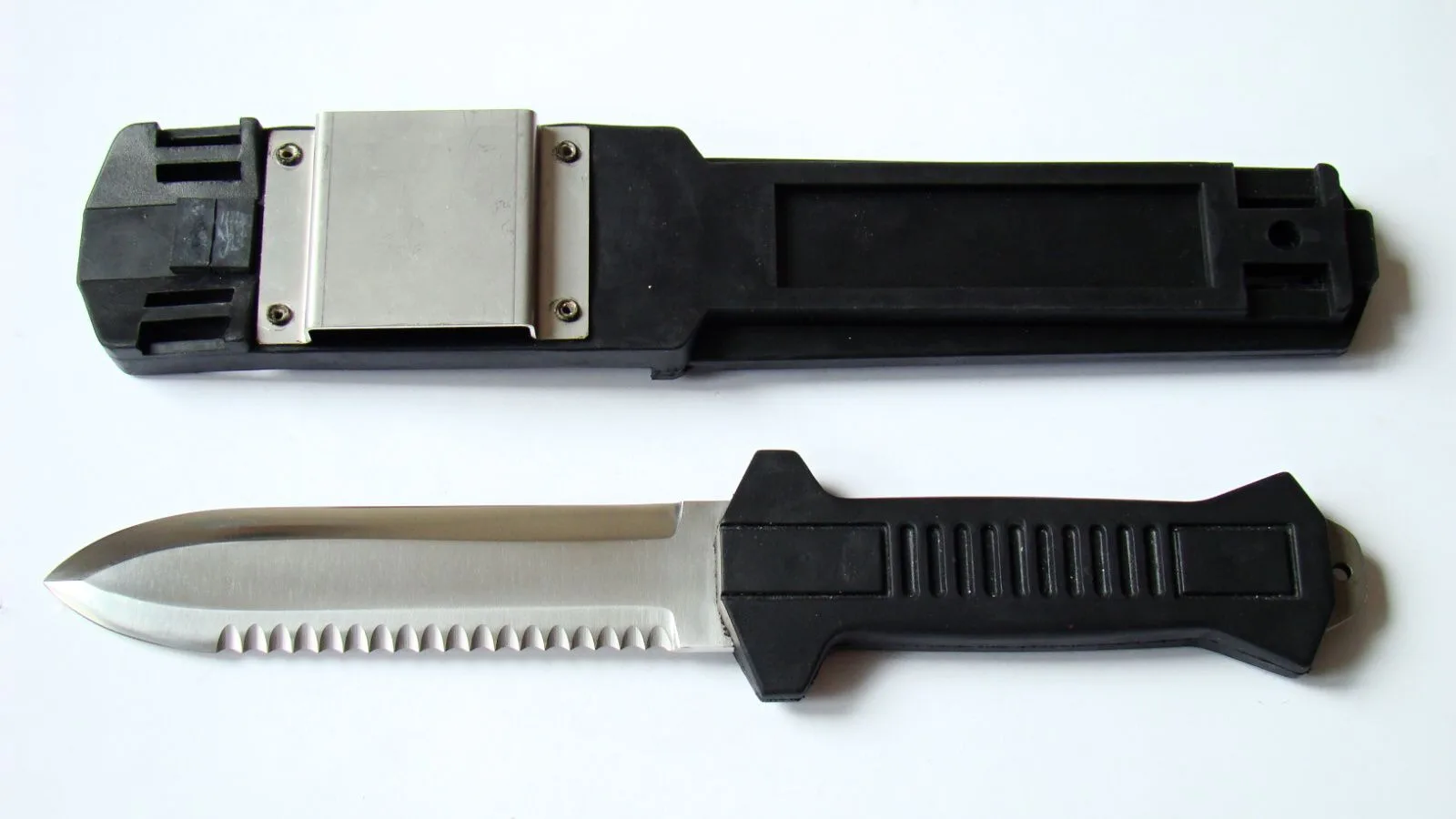 AQUASUPER s ostrou špicí – foto 8