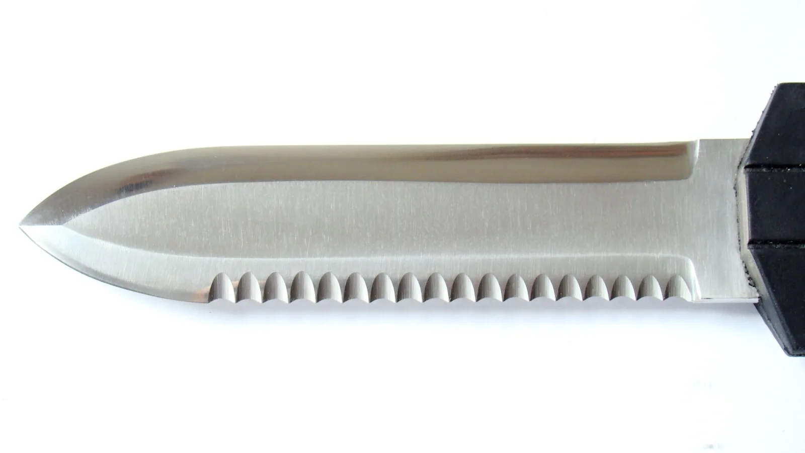 AQUASUPER s ostrou špicí – foto 9