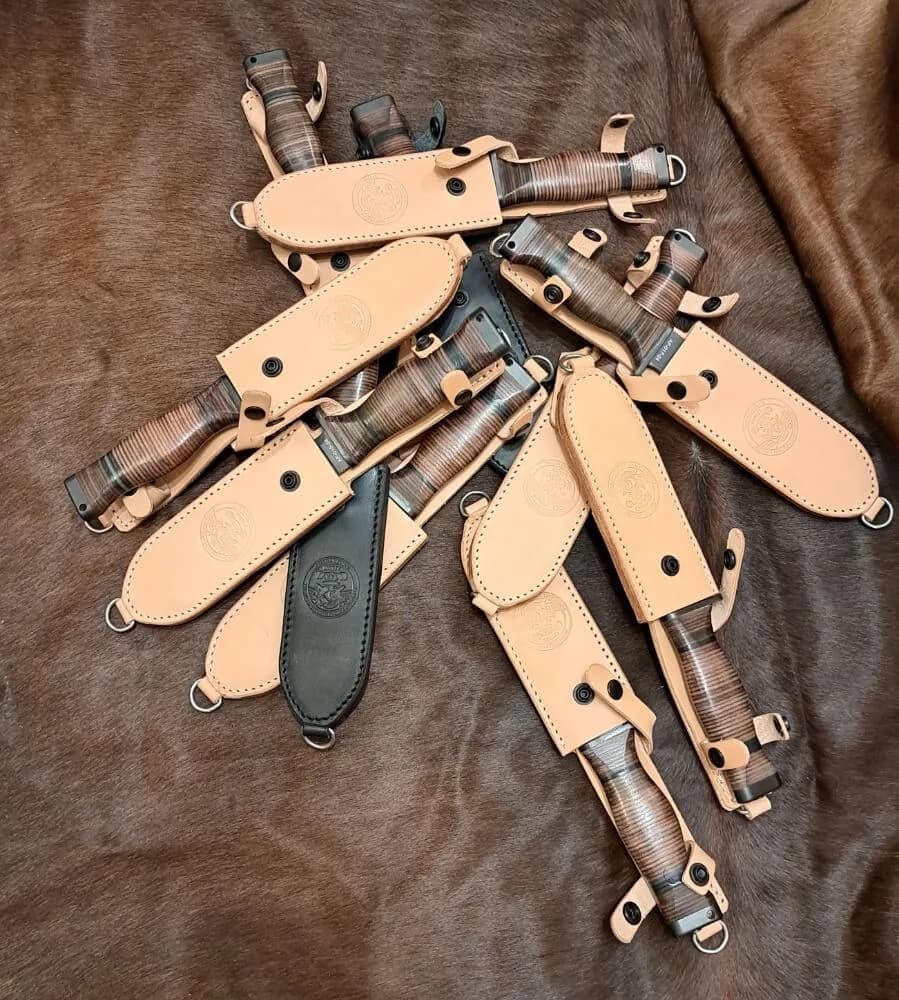 BoBuN – Ostříž – pohled č. 2