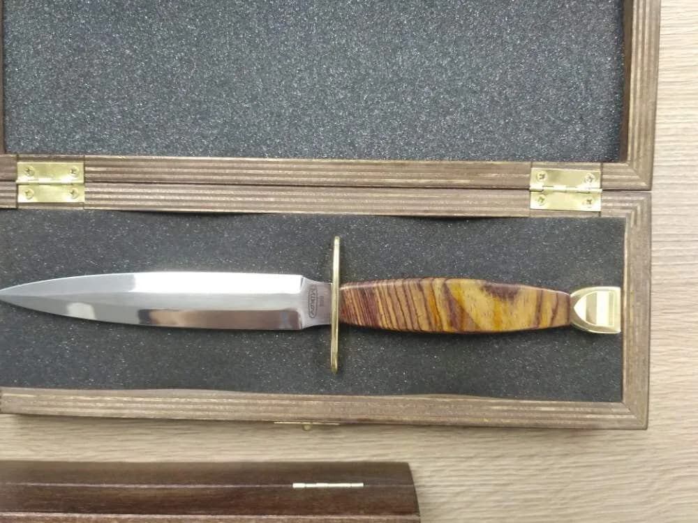 Dýka pro nejlepšího absolventa UO – pohled č. 6