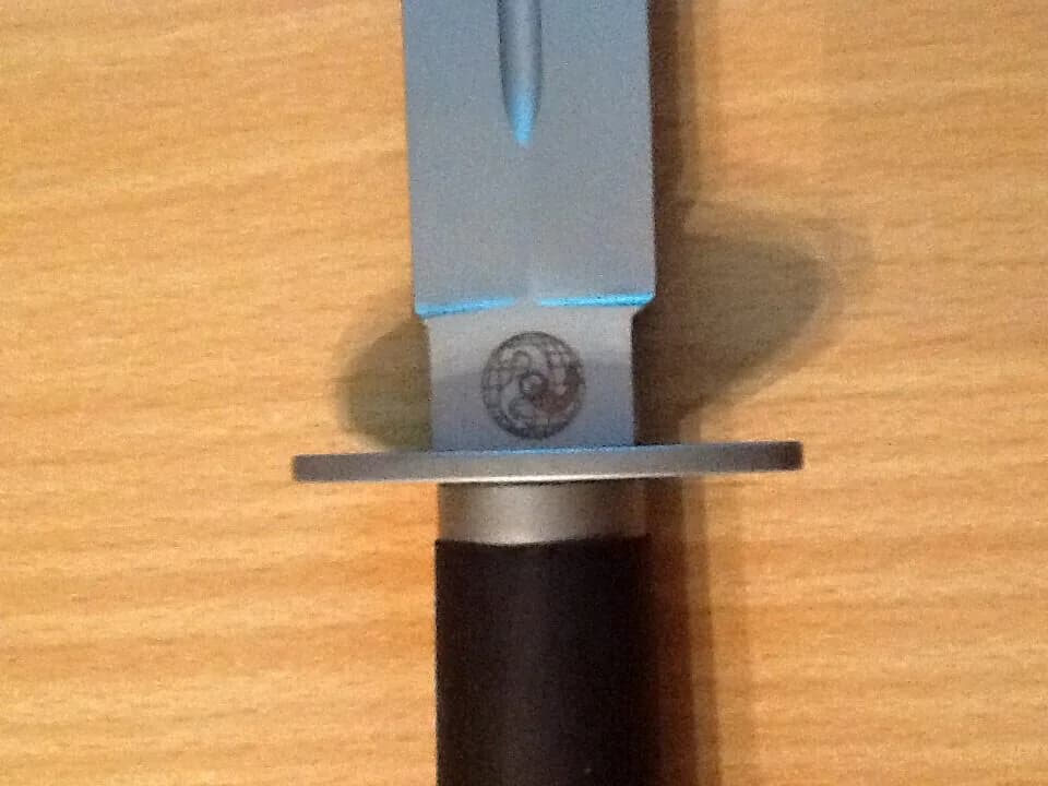 Dýka SOC – pohled č. 4