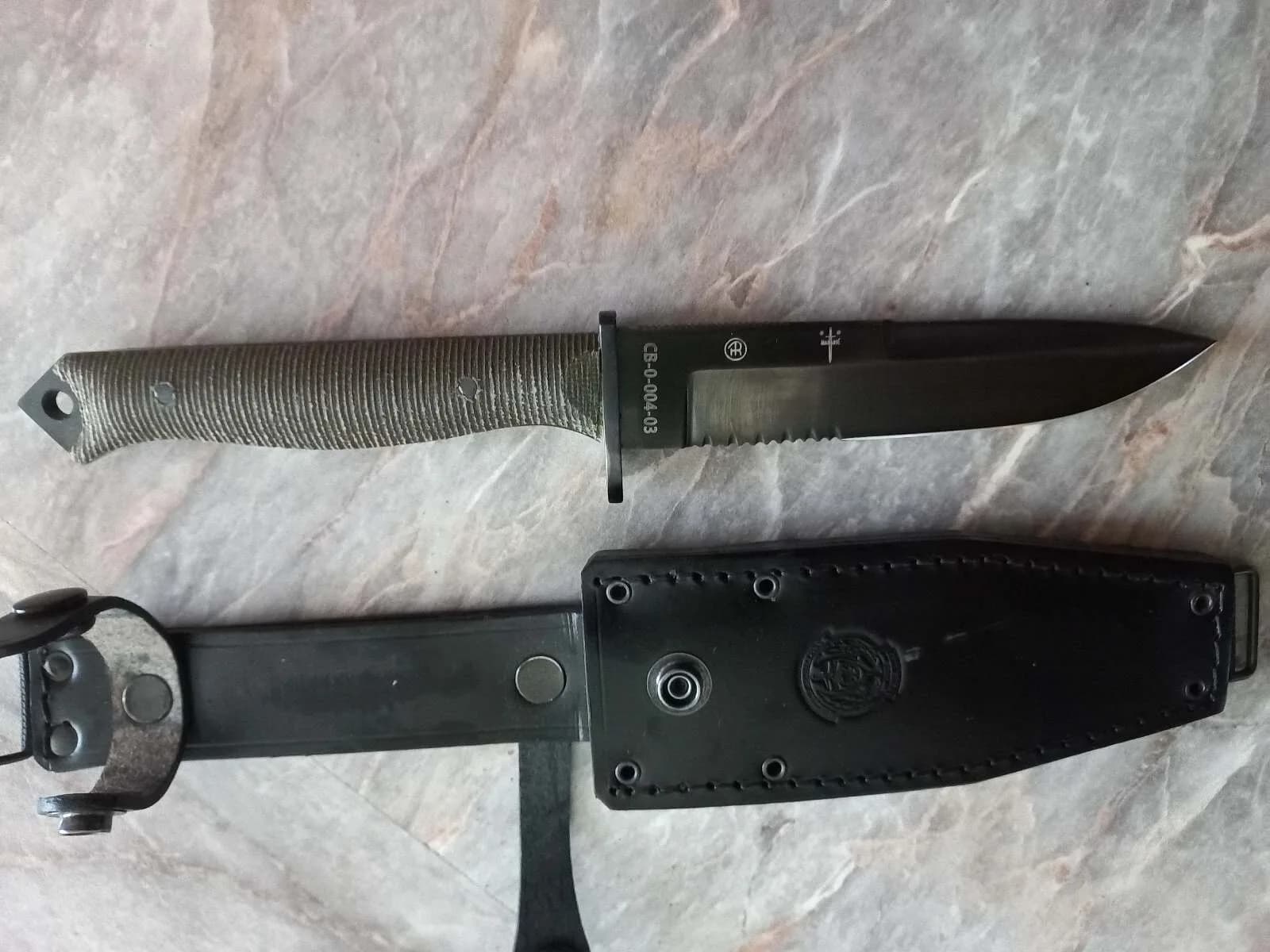 Falzifikát Orlík – foto 11