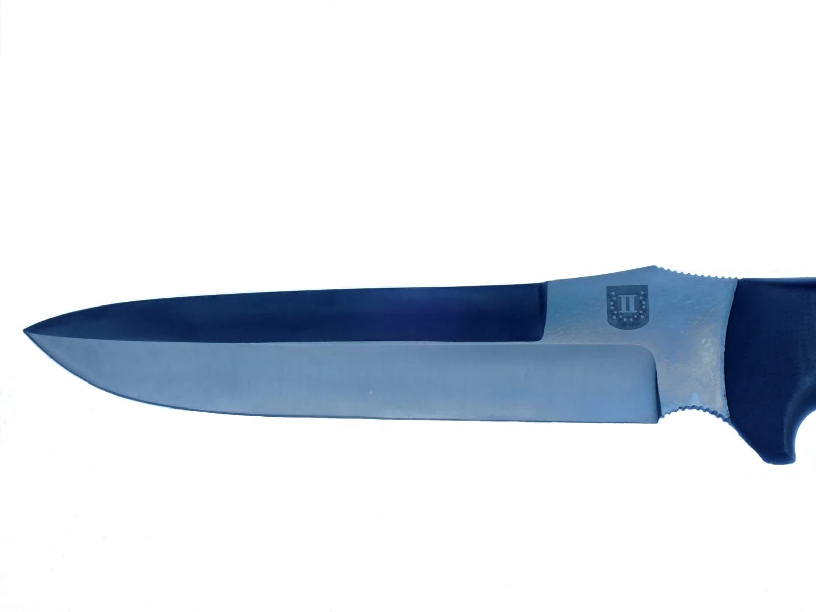 FINGER – pohled č. 3