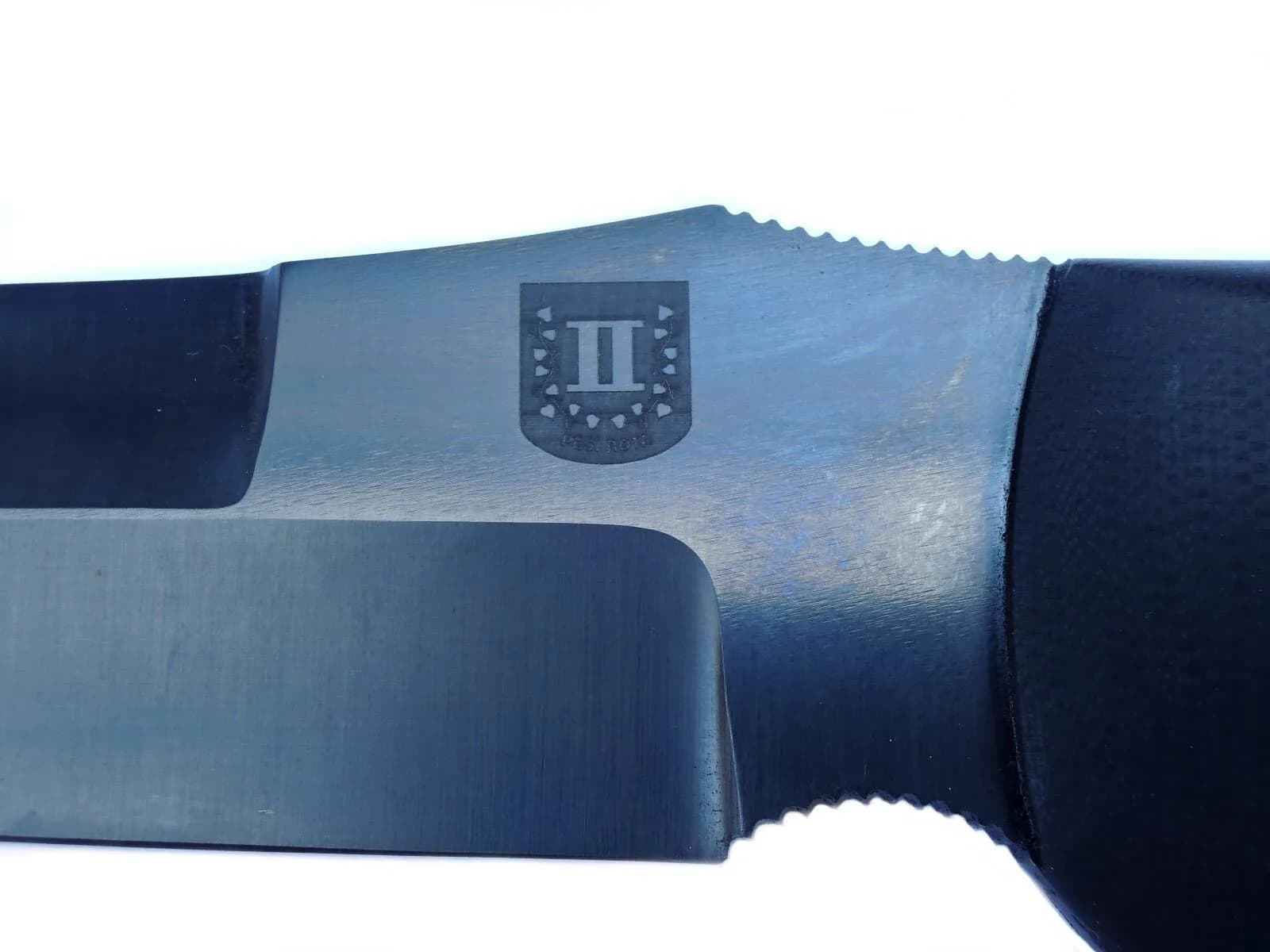 FINGER – pohled č. 5