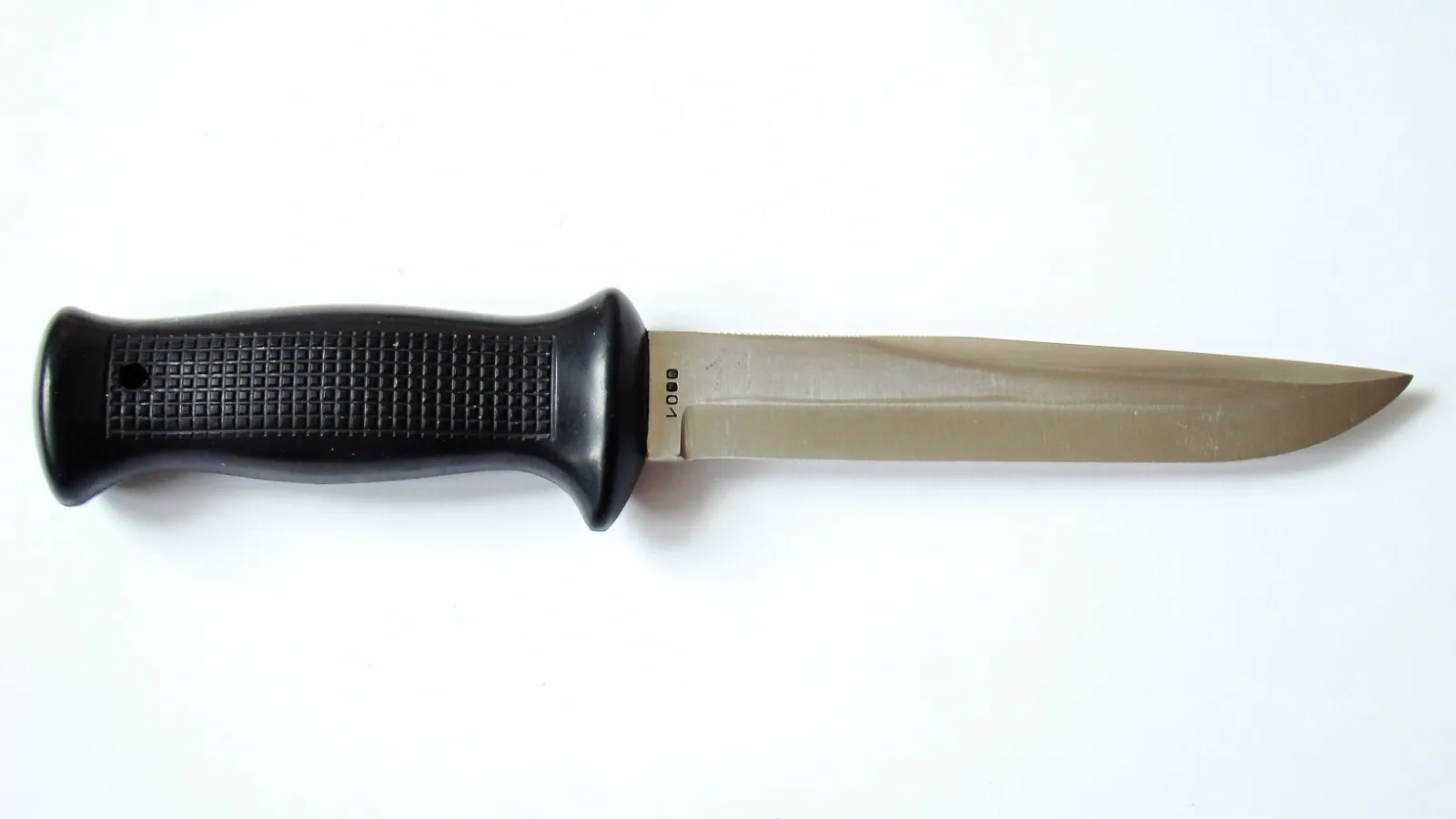 Vojenský nůž UTON vz.75