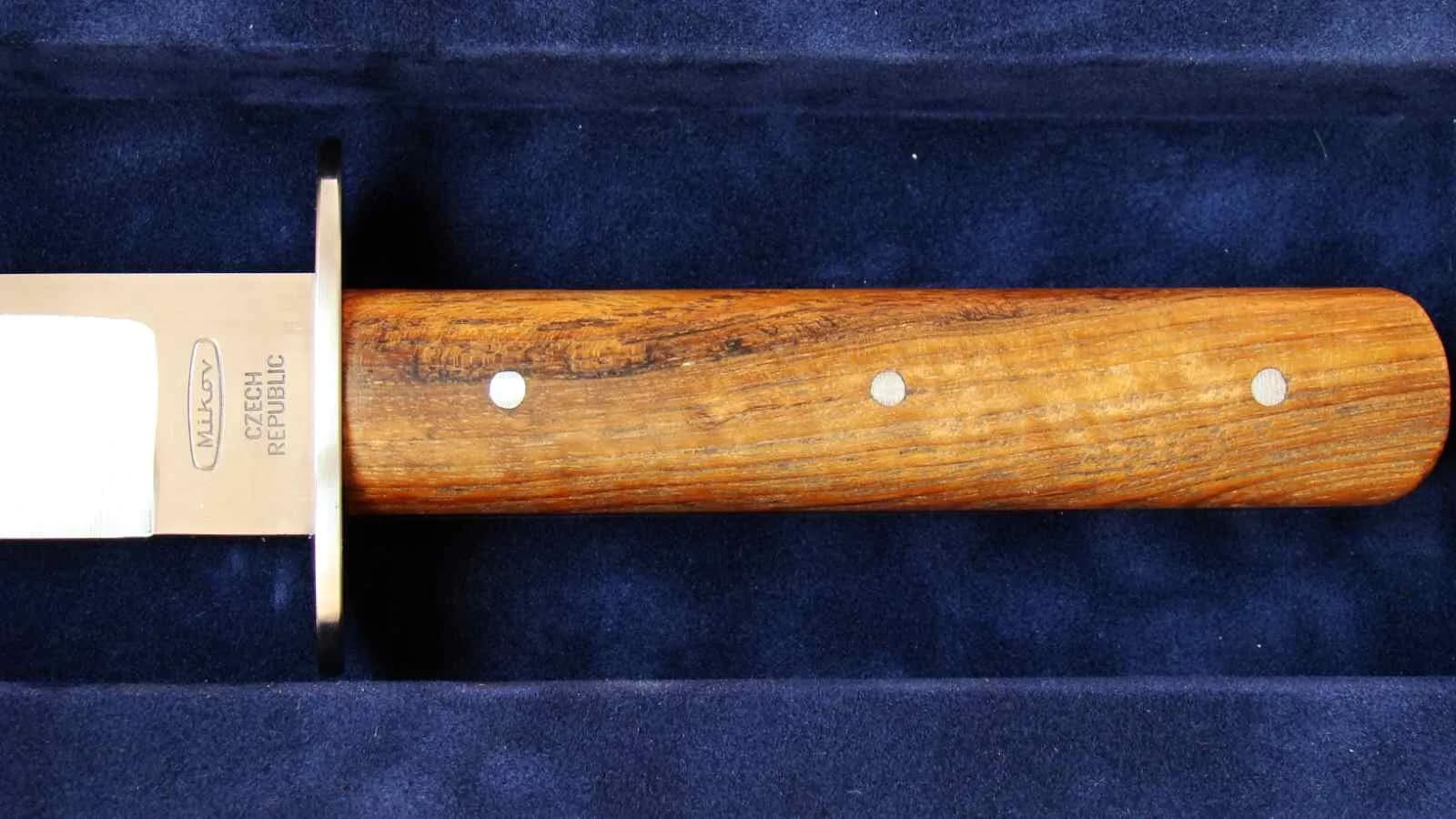 M 1917 – 2009 – pohled č. 4