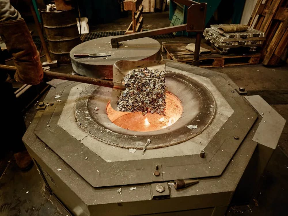 Rybička Nespresso 2018 – pohled č. 3