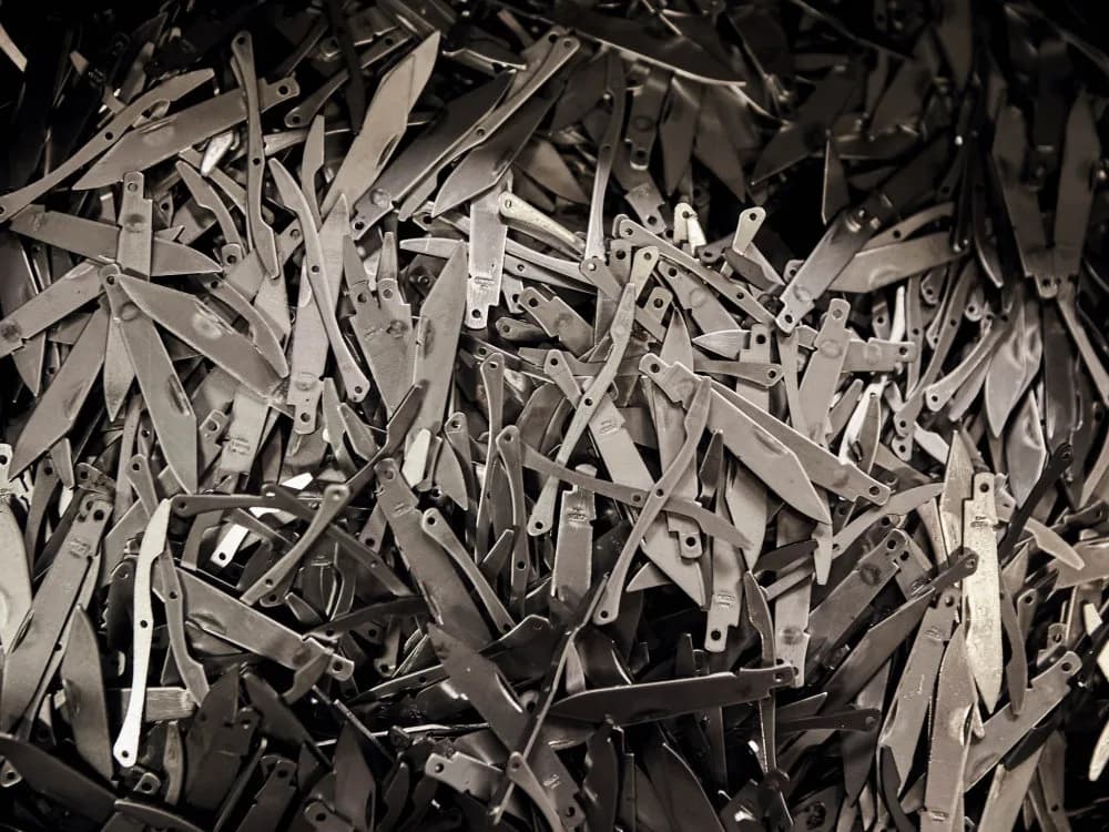 Rybička Nespresso 2018 – pohled č. 4