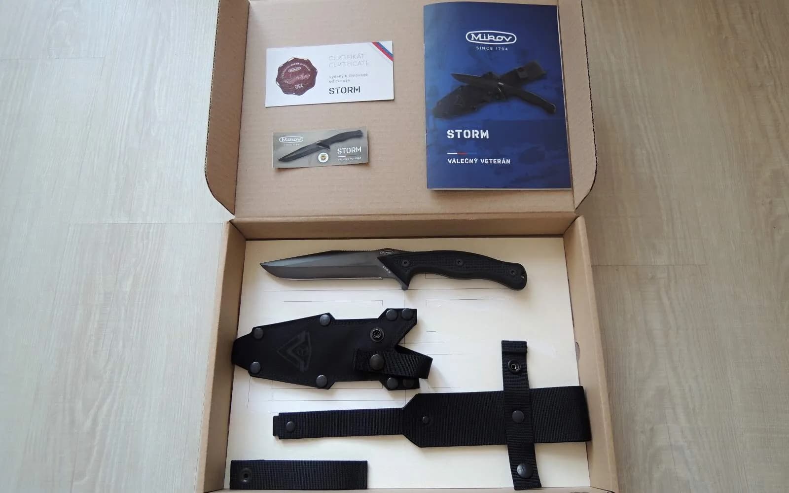 STORM 2020 – pohled č. 4