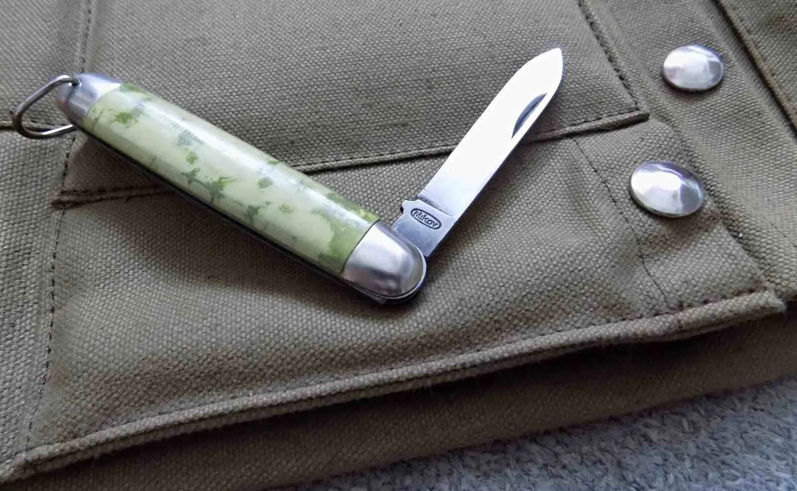 Brašny velitelů RCHPZ – pohled č. 3