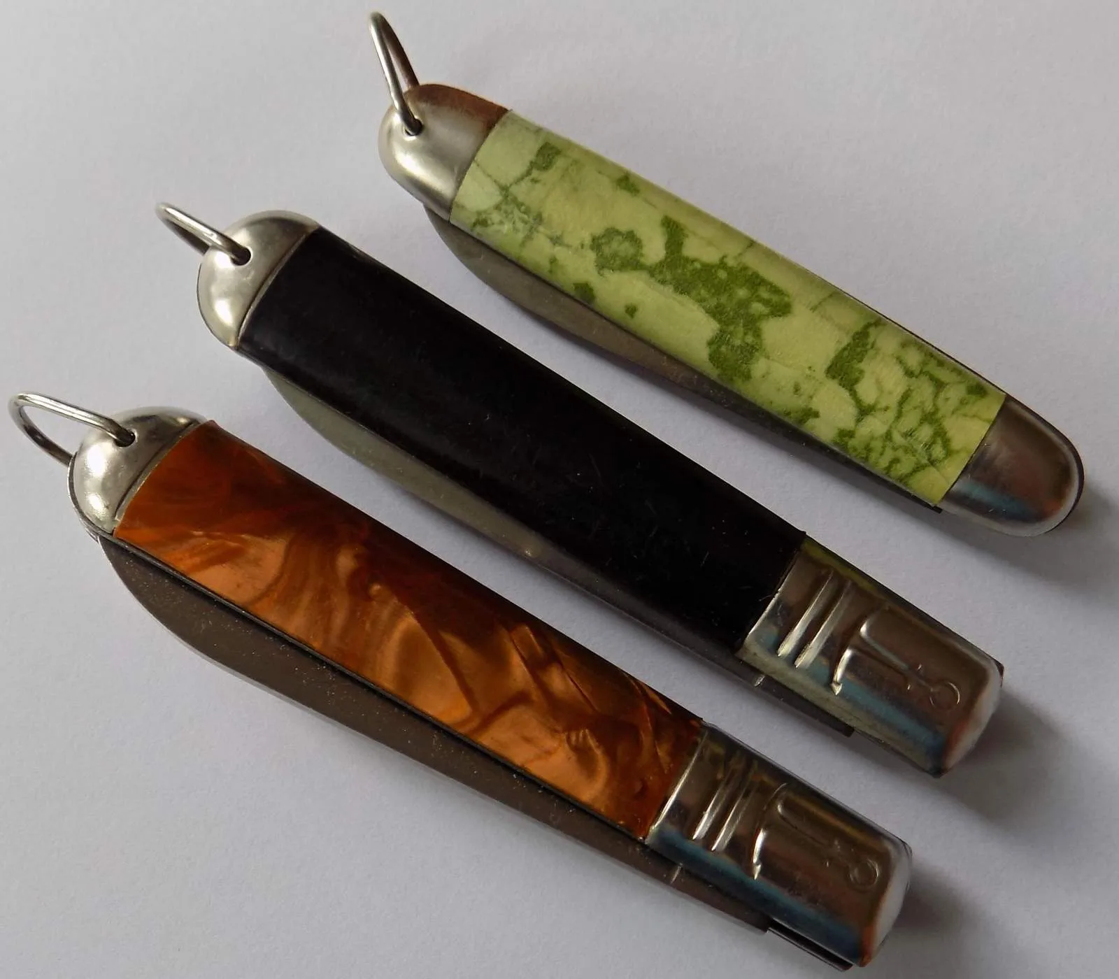 Brašny velitelů RCHPZ – pohled č. 4