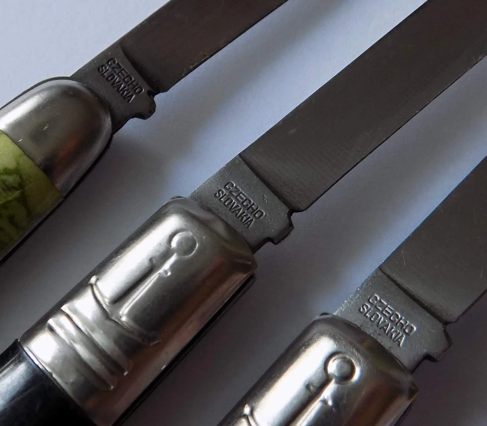 Brašny velitelů RCHPZ – pohled č. 6