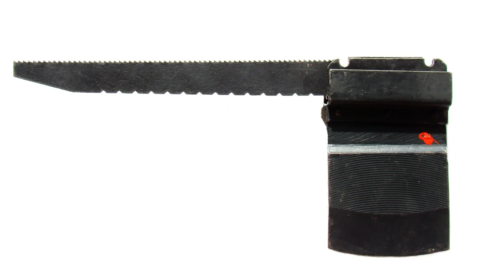 KOMŽE – pohled č. 12