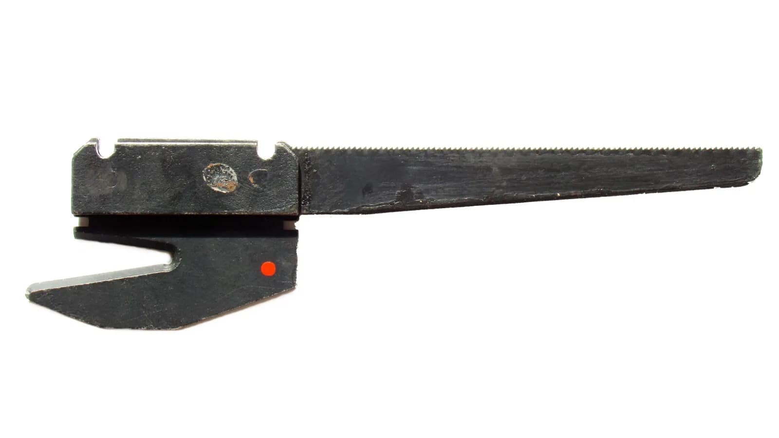 KOMŽE – pohled č. 4