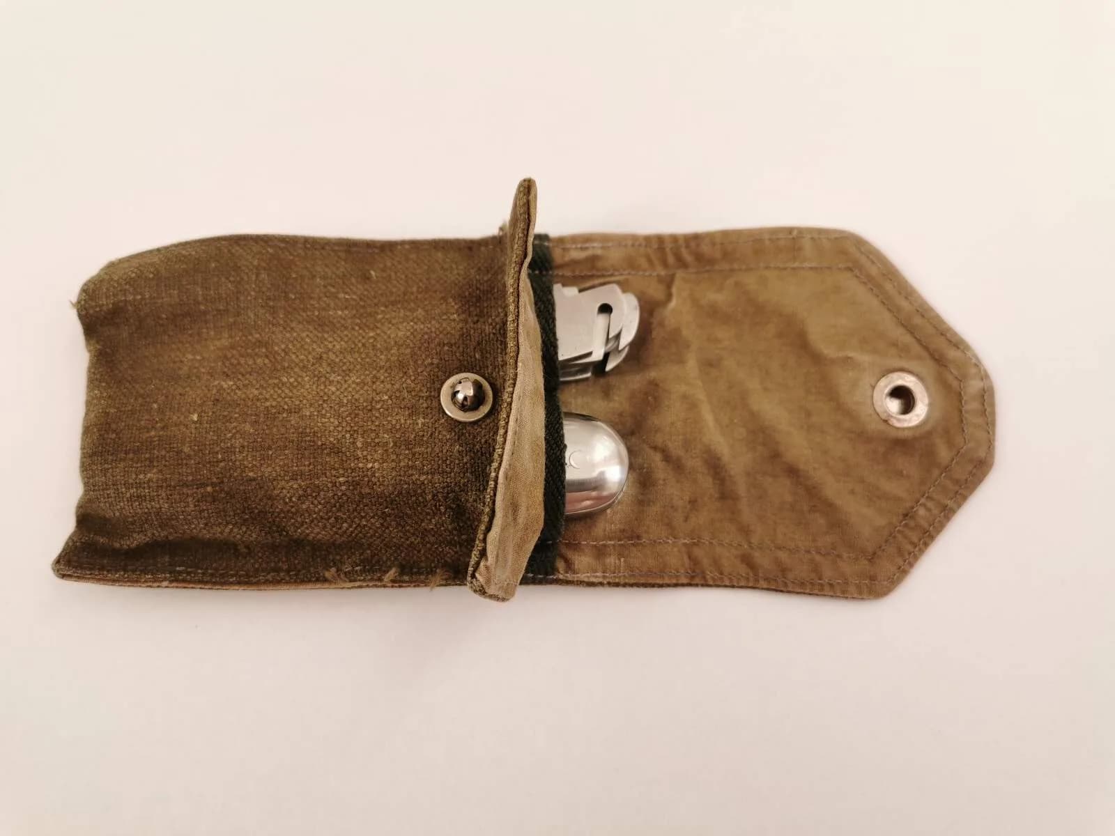 Lyžařský nůž – pohled č. 4