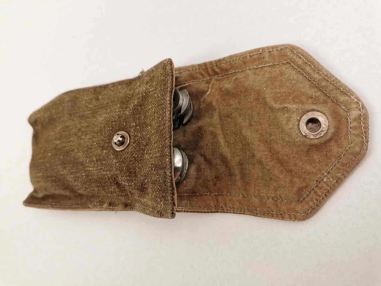 Lyžařský nůž – pohled č. 5