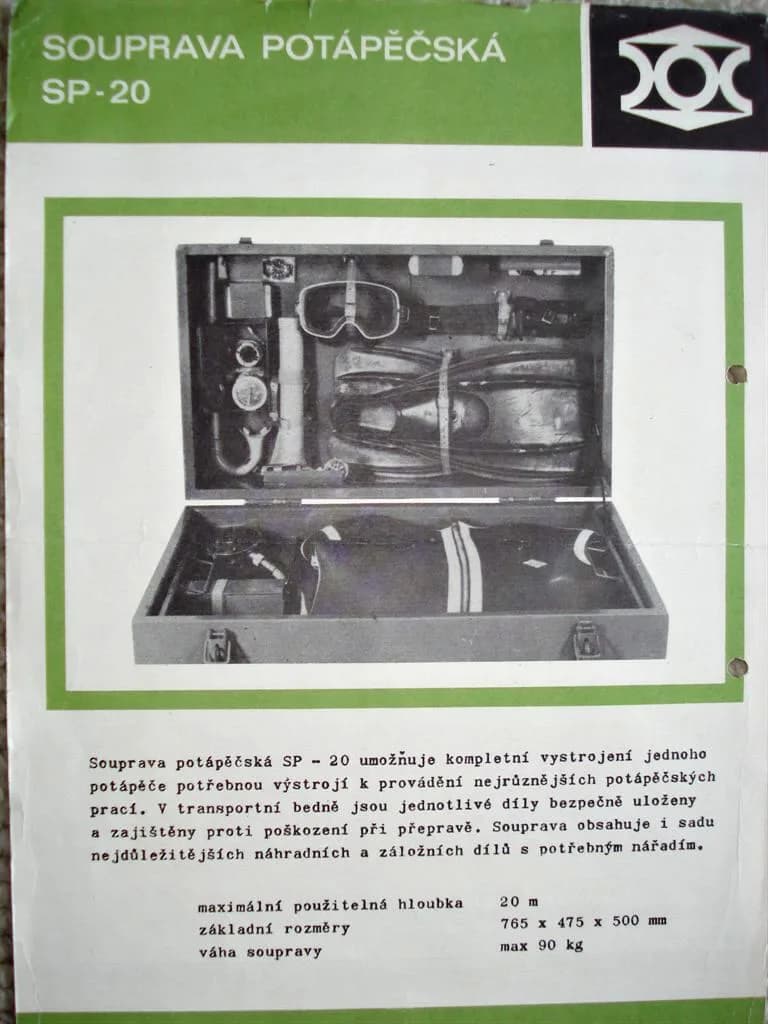 Nůž Piloun – sada 3, pohled č. 1