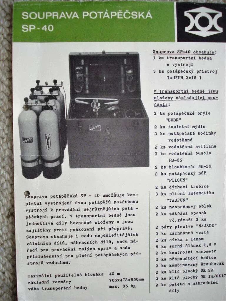 Nůž Piloun – sada 3, pohled č. 2