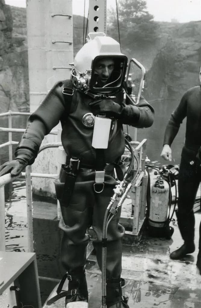 Nůž Piloun – sada 3, pohled č. 3