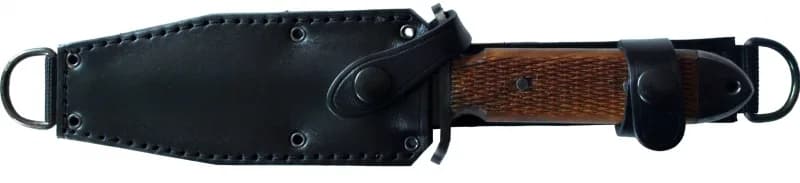 Head Hunter – pohled č. 2