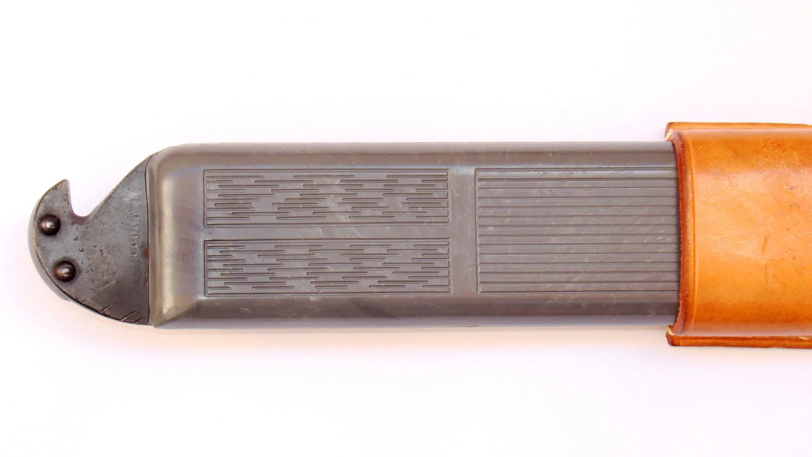 Prototyp pro průzkumníky – foto 14