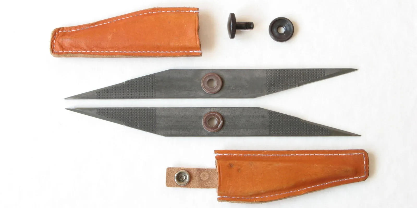 Vrhací hvězdice Rotačka – foto 4