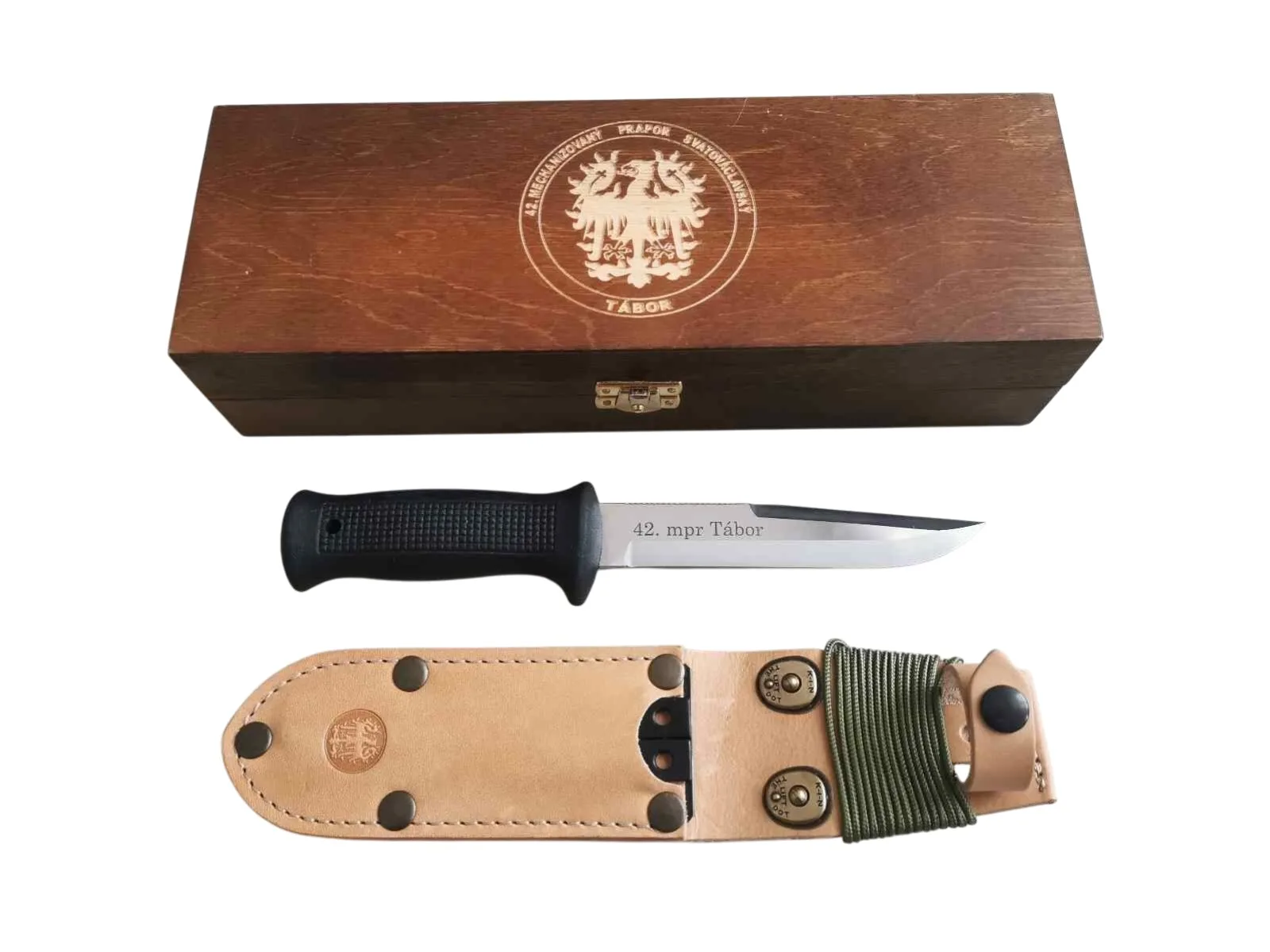 UTON 42. mechanizovaného praporu průzkumné čety – foto 3