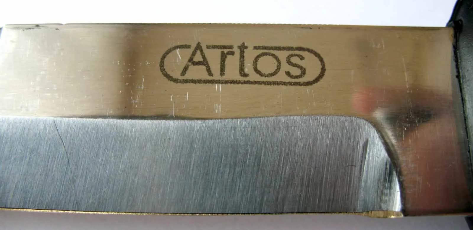 UTON ARTOS – speciální verze pro mise v Jugoslávii – foto 2