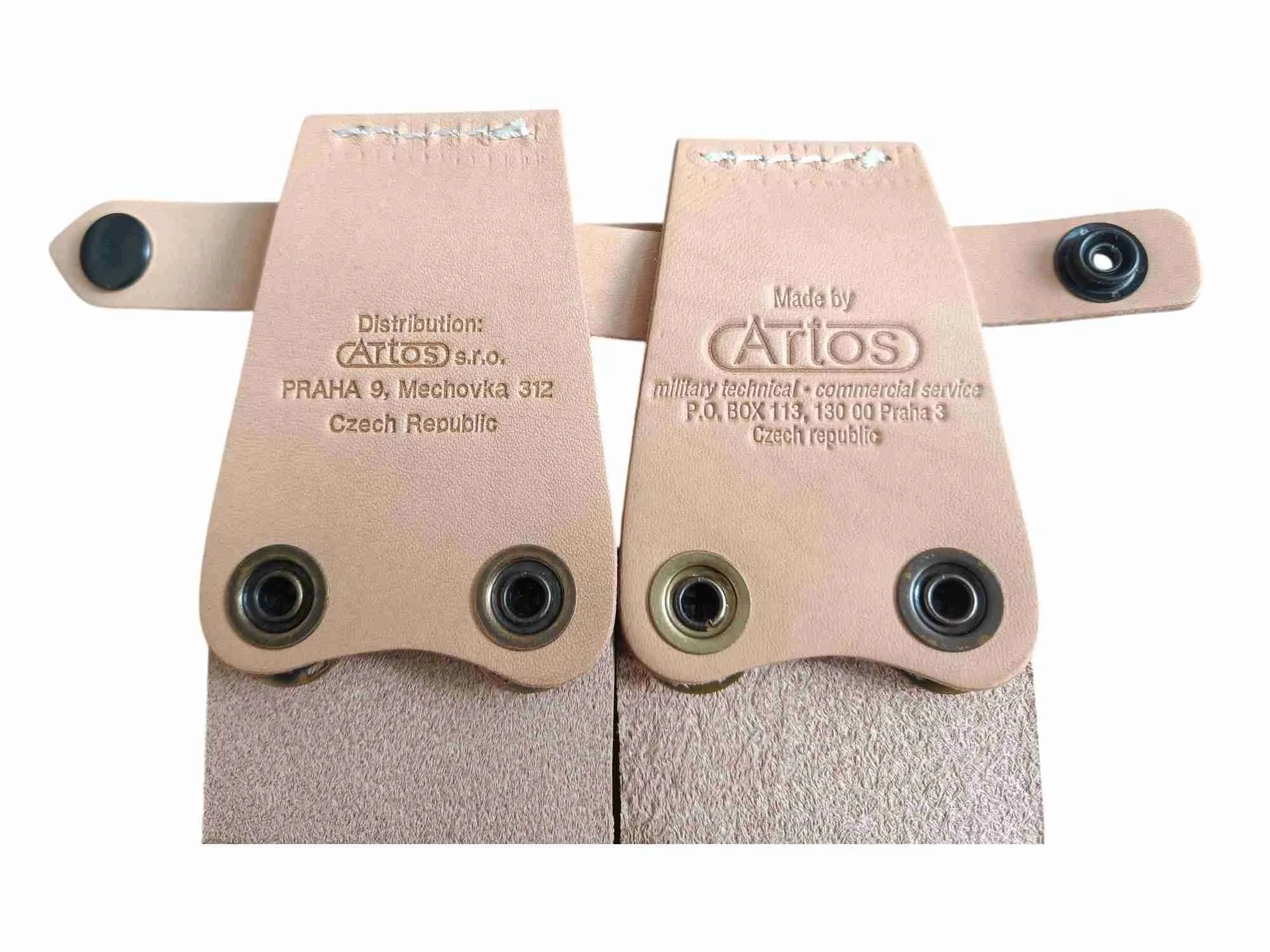 UTON ARTOS – speciální verze pro mise v Jugoslávii – foto 4