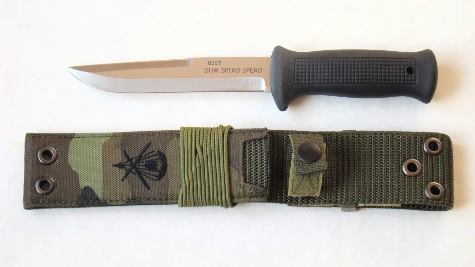 UTON 601. skupiny speciálních sil – foto 2