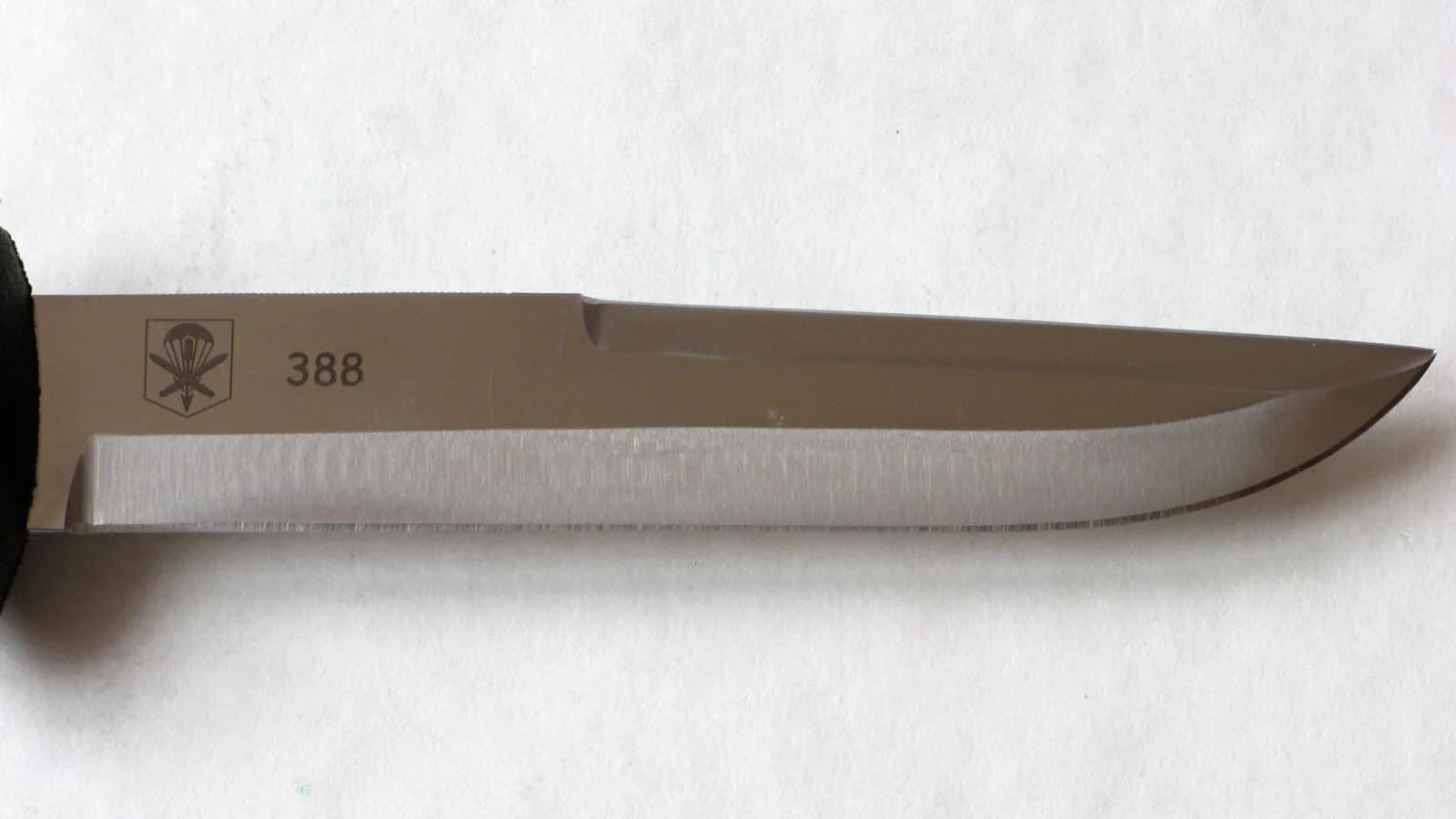 UTON 601. skupiny speciálních sil – foto 3