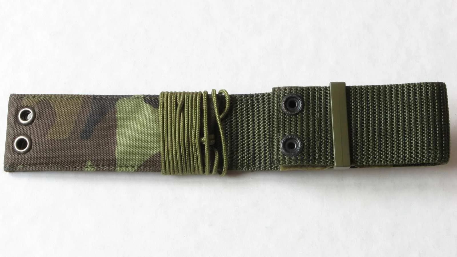 UTON 601. skupiny speciálních sil – foto 5