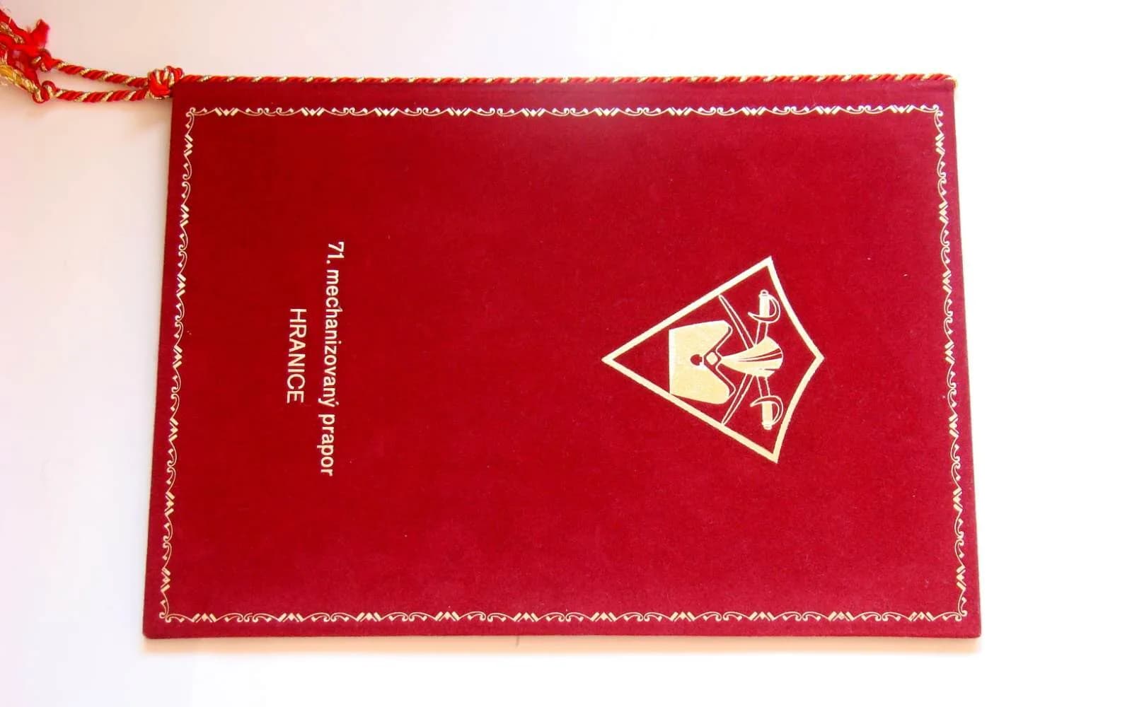 UTON 71. mechanizovaného praporu – foto 5