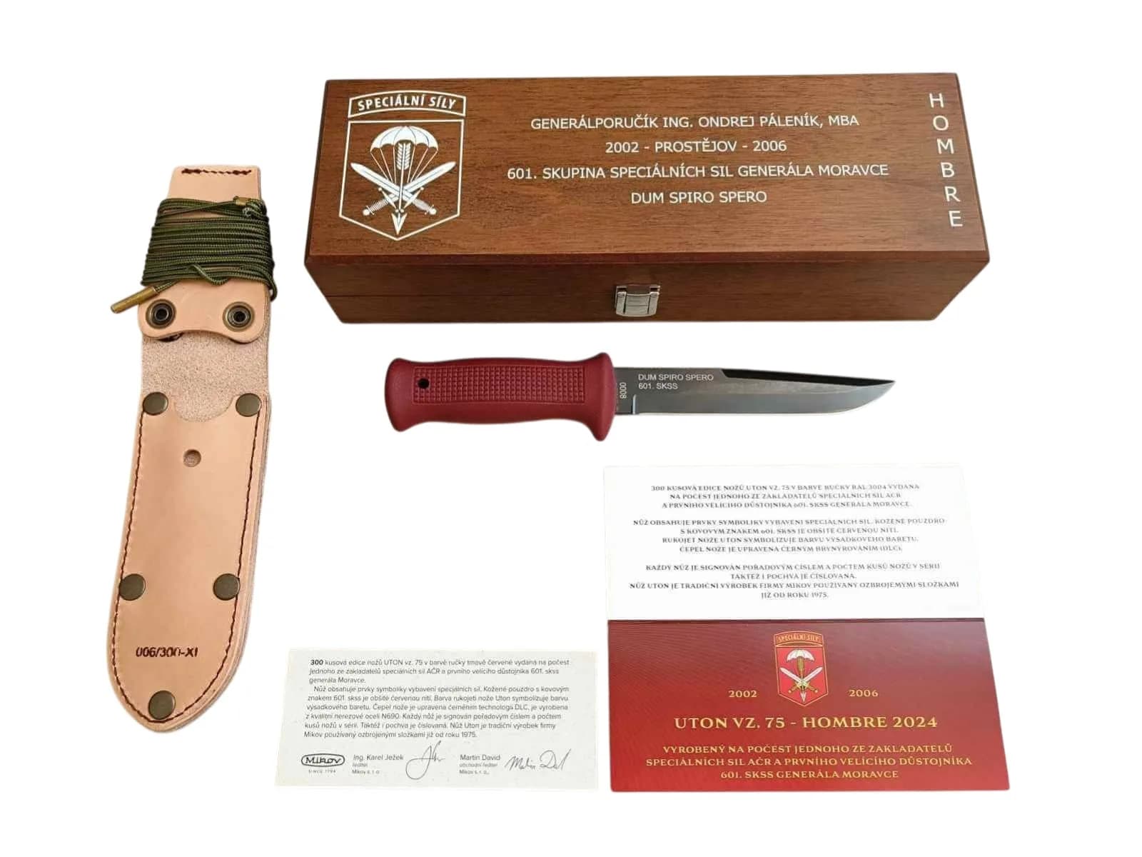 UTON HOMBRE – foto 4