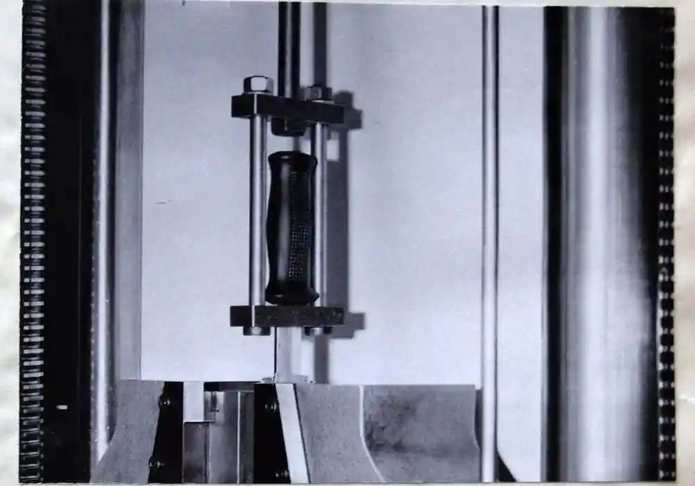 Armádní zkoušky UTON vz.75