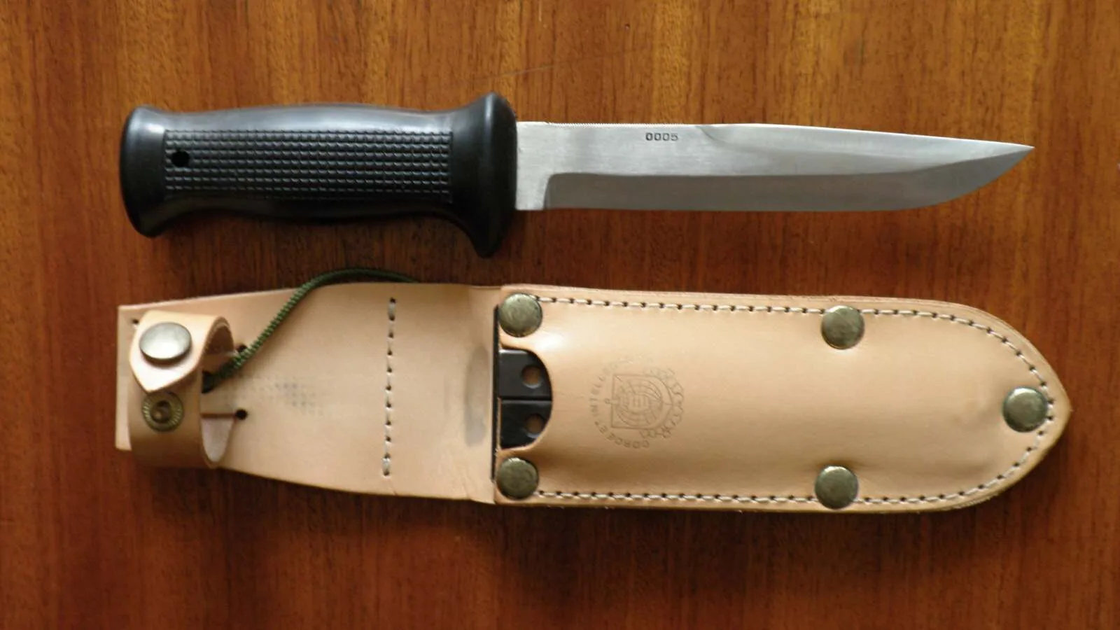 UTON zpravodajské brigády – foto 2