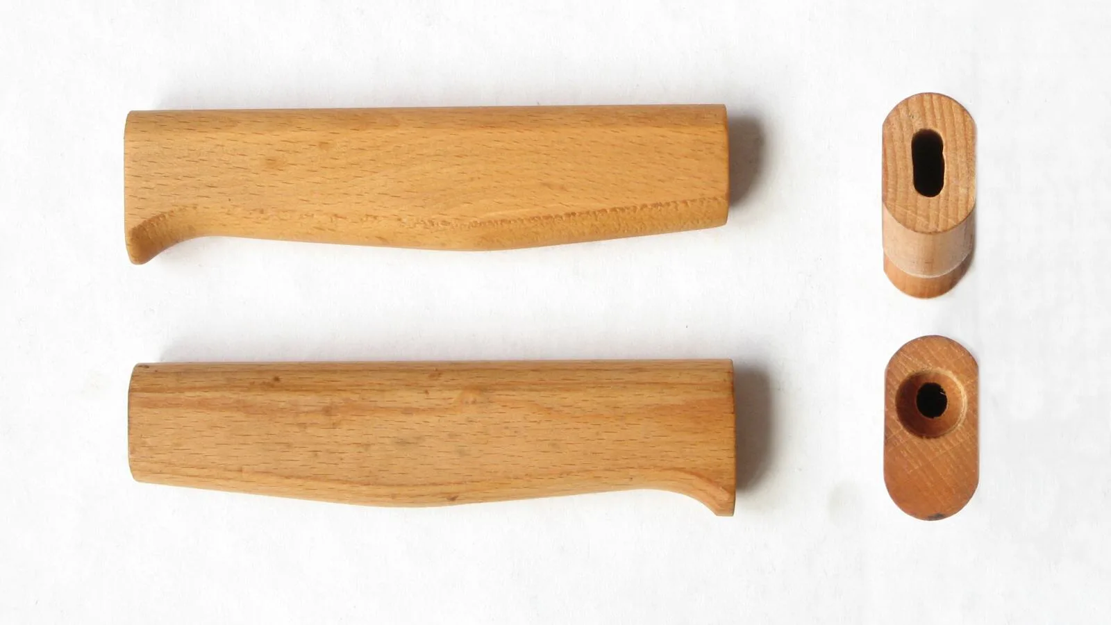 VO-7 s dřevěnou rukojetí – pohled č. 8