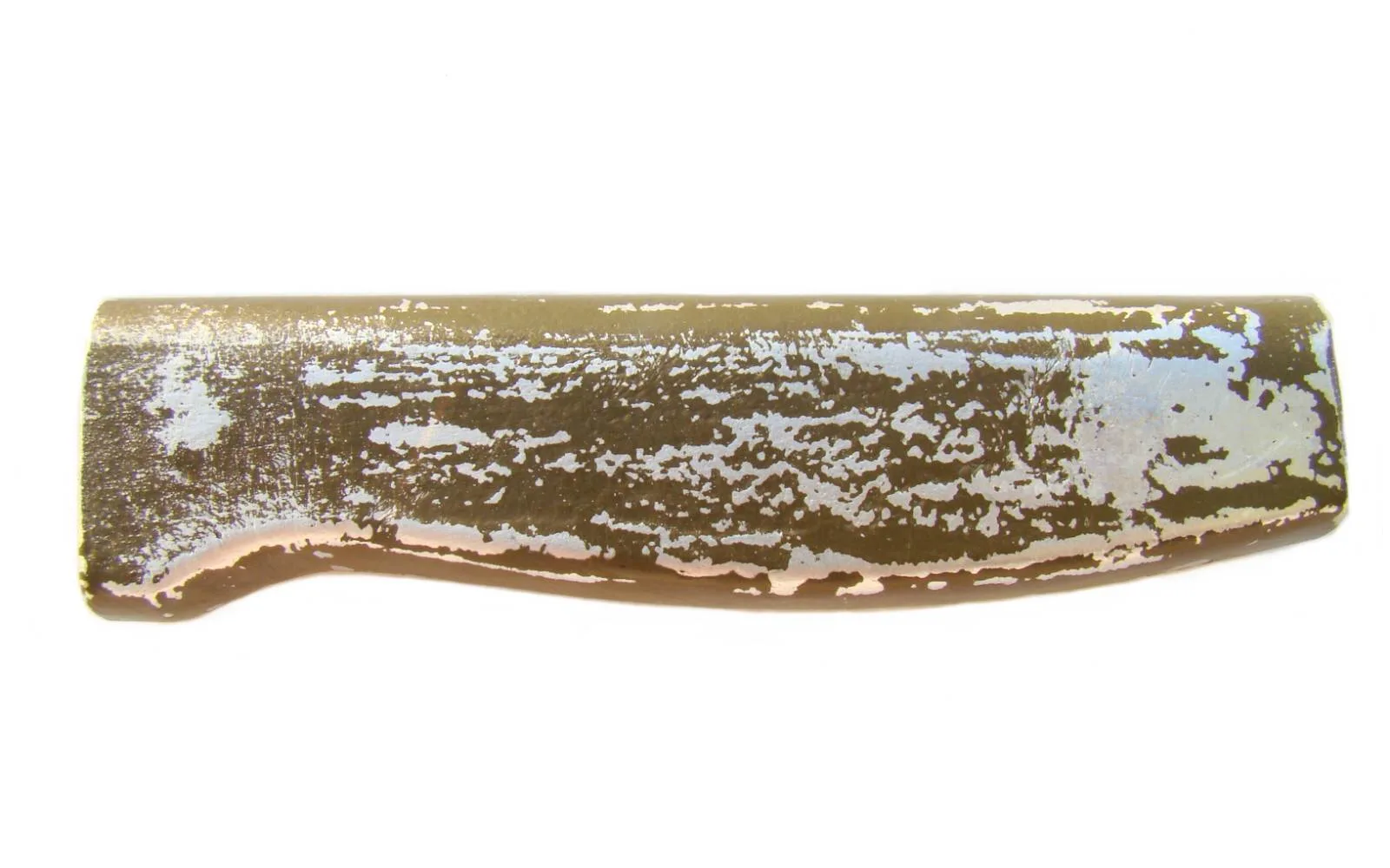 VO-7 s hliníkovou rukojetí – pohled č. 2