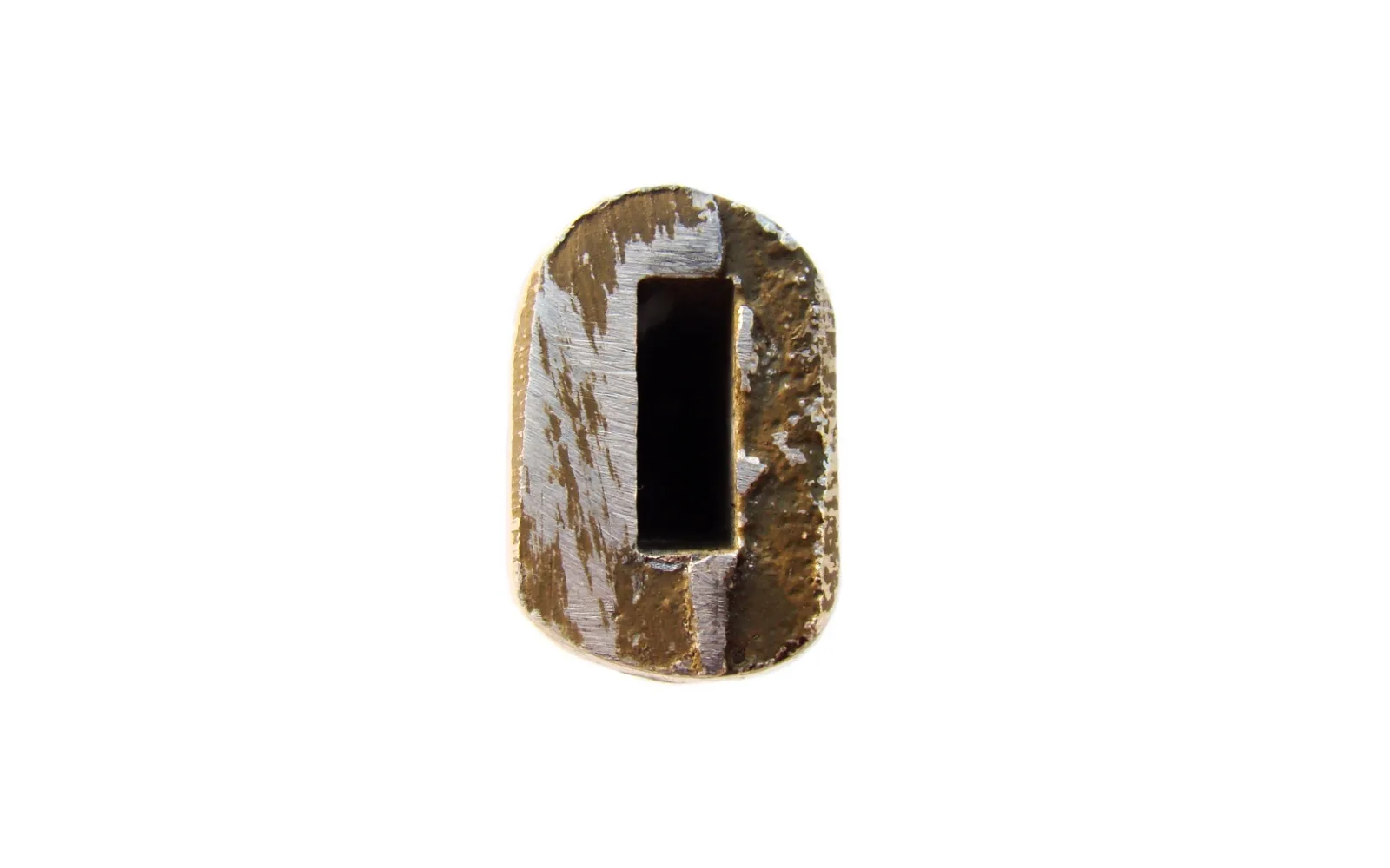 VO-7 s hliníkovou rukojetí – pohled č. 3