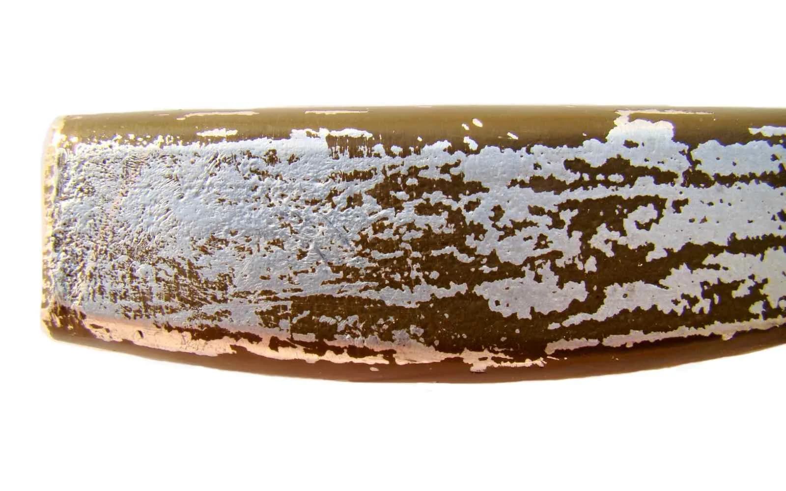 VO-7 s hliníkovou rukojetí – pohled č. 5