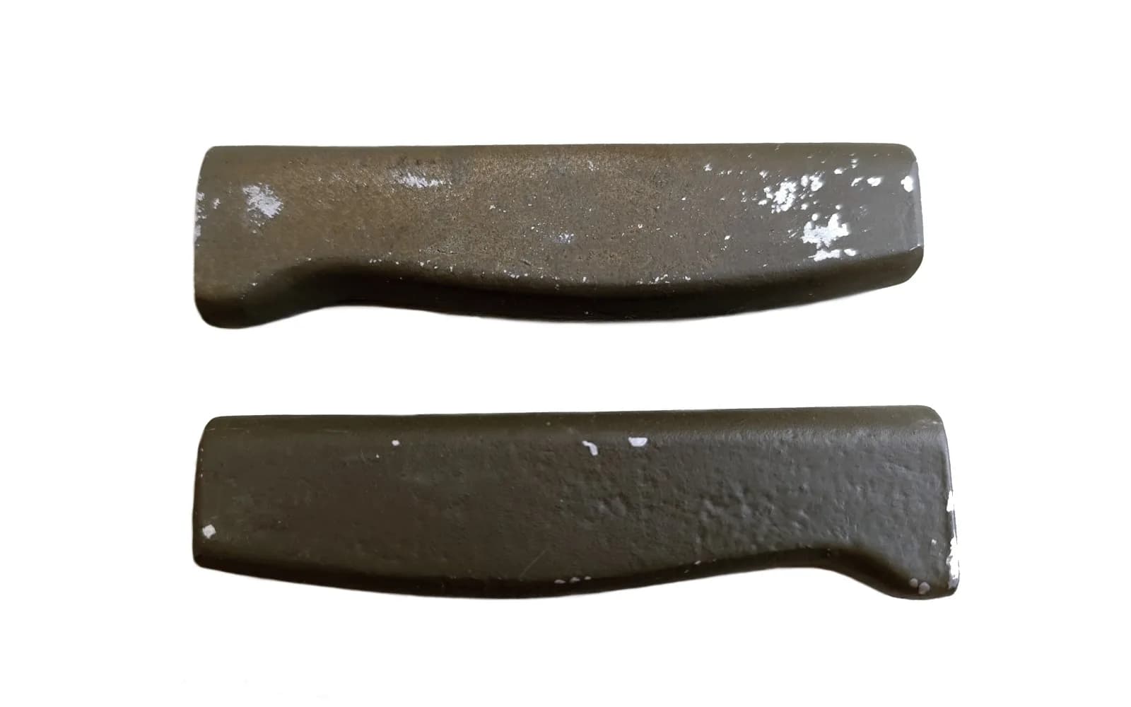 VO-7 s hliníkovou rukojetí – pohled č. 7