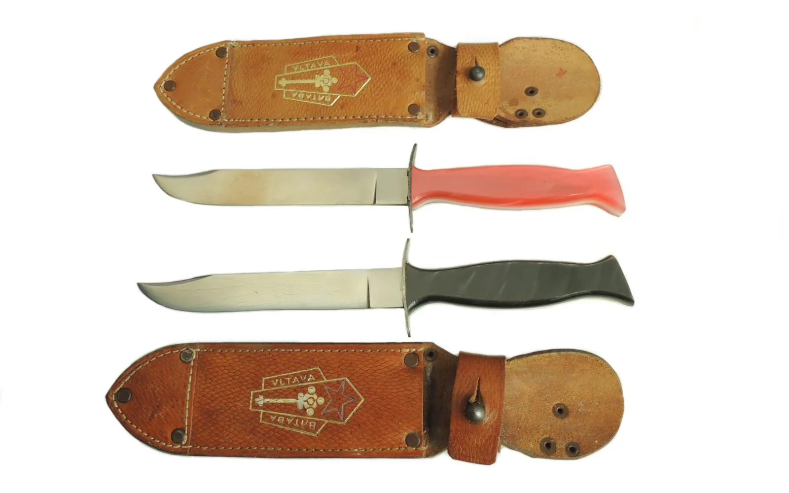 VO7 – darovací verze ze cvičení VLTAVA 1966 – pohled č. 12