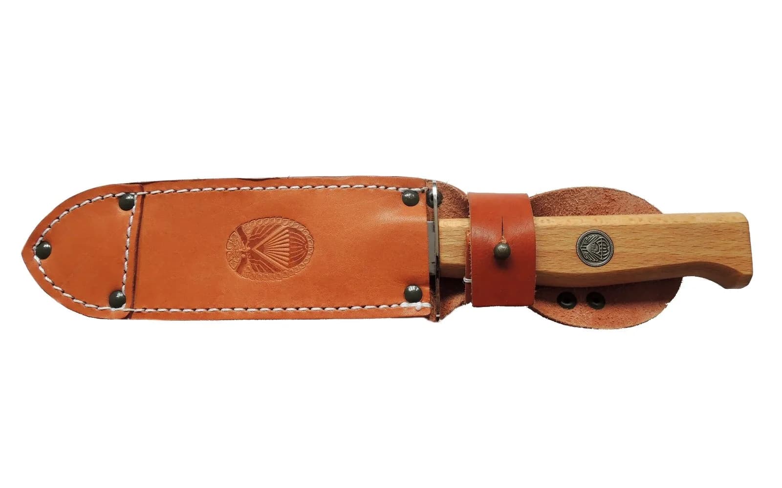 VO7 – 70. výročí vzniku výsadkových jednotek