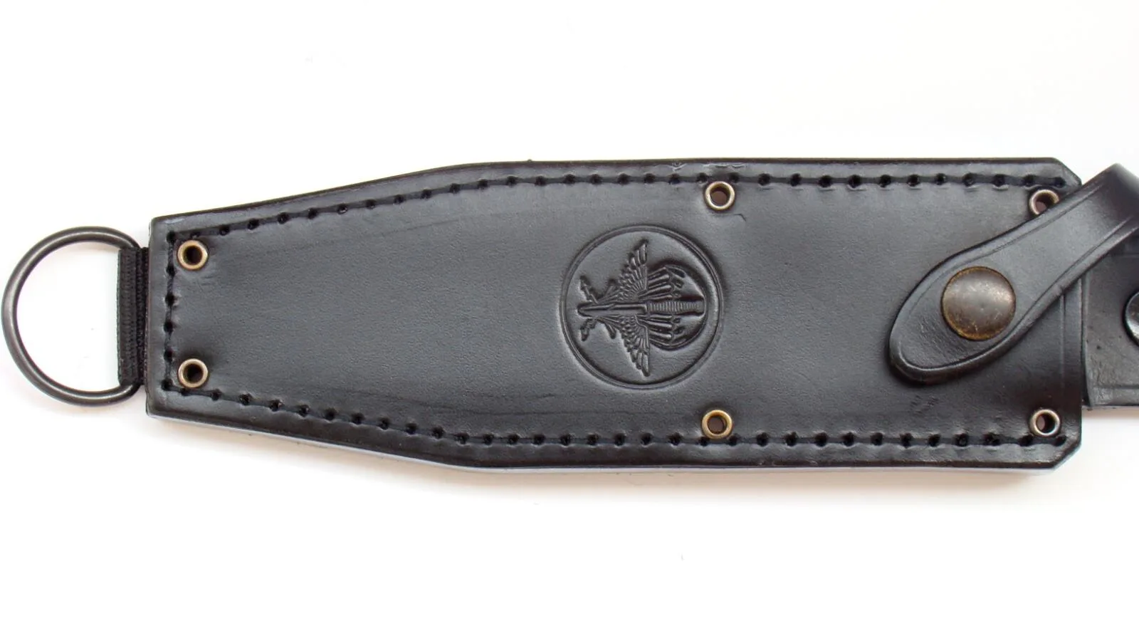 Nůž FALCO 1-F-97 – pohled č. 4