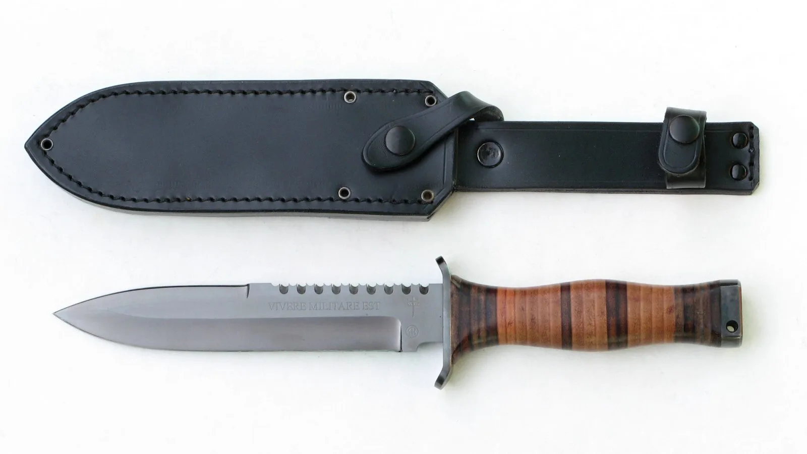 GERONIMO – pohled č. 2