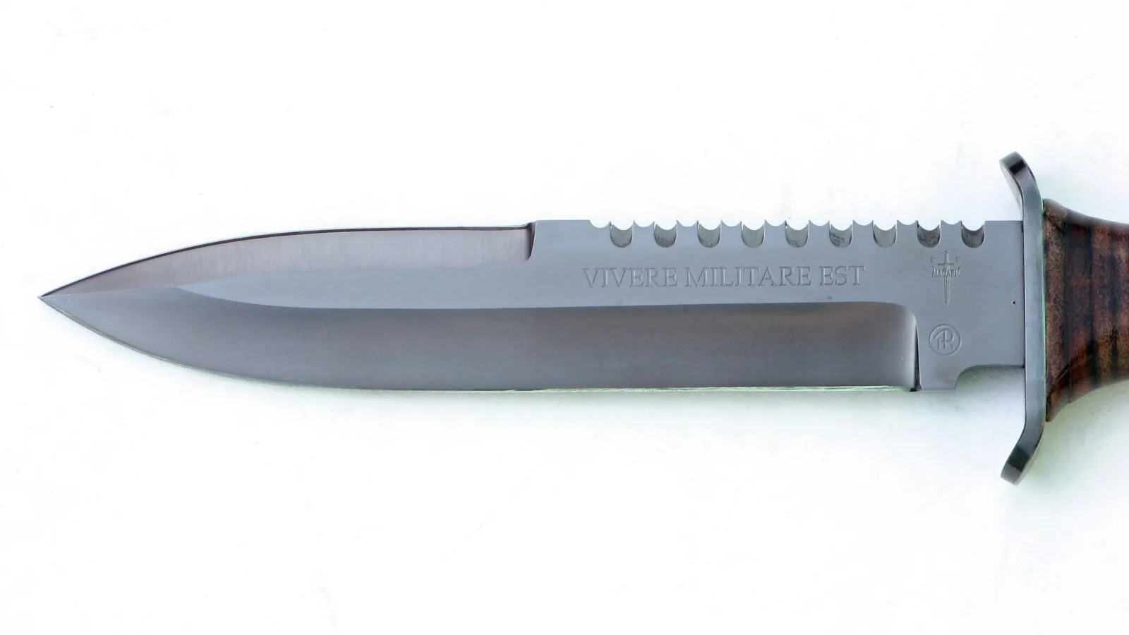 GERONIMO – pohled č. 3